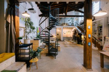 Wesseling  Coworking spaces Atelier 4 image 1