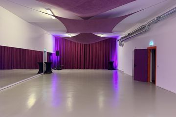 Amsterdam Workshop-Raum Inferno image 11