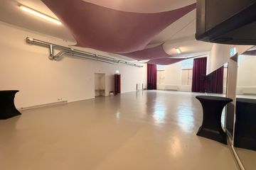 Amsterdam Workshop-Raum Inferno image 7
