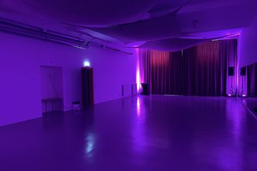 Amsterdam Workshop-Raum Inferno image 9