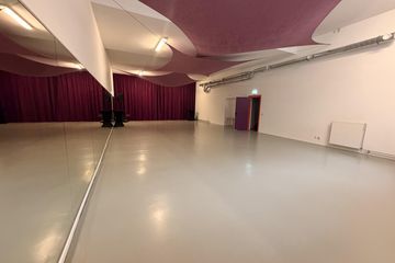 Amsterdam Workshop-Raum Inferno image 8