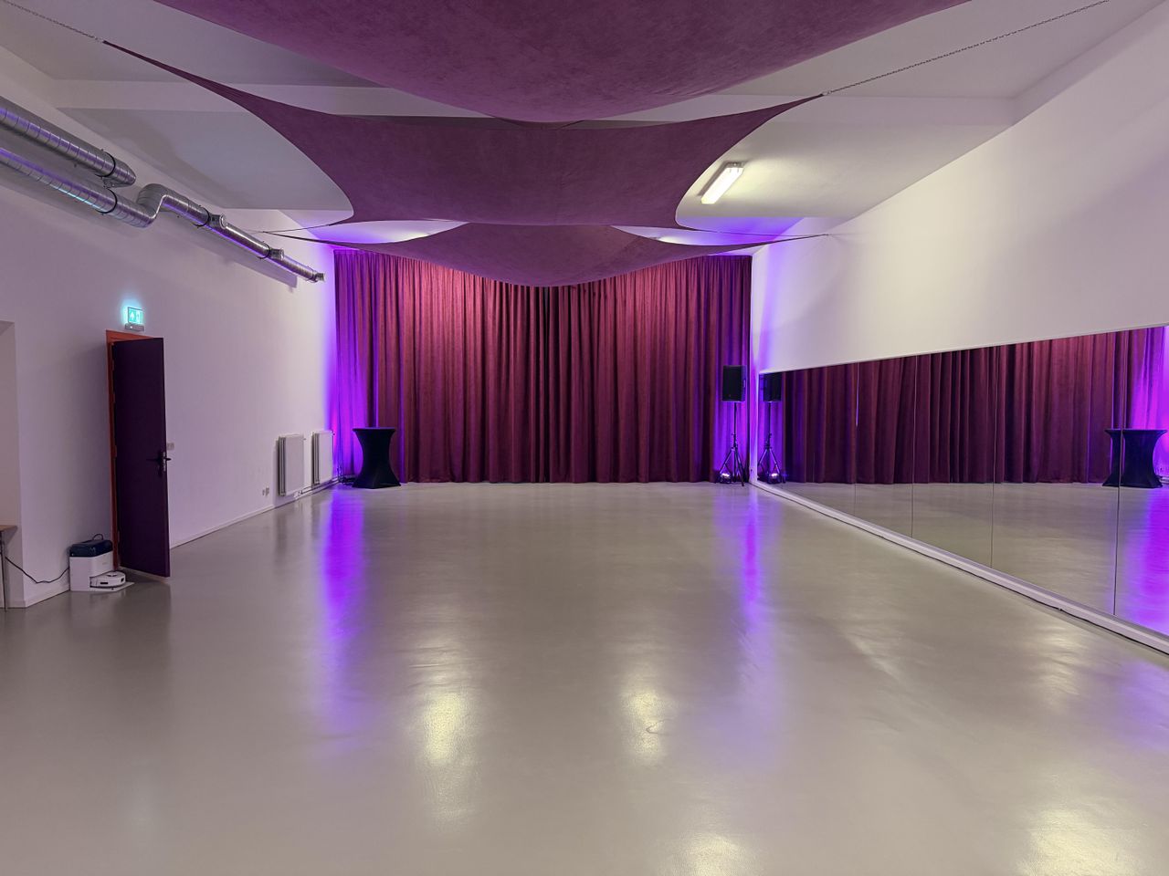 Amsterdam  Workshop space Inferno image 10