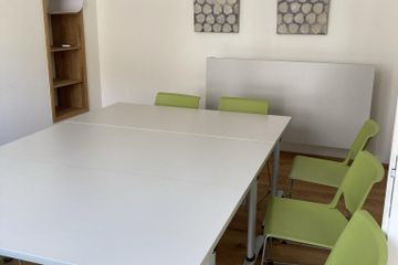 Rest der Welt Kundengespräch  Workspace 1 image 2