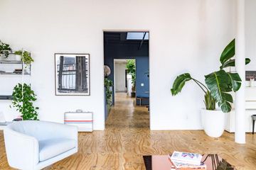 New York Creative Meeting Workshop spaces Studio 3: Open Flex Area image 10