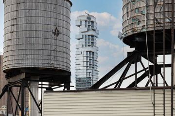 New York Creative Meeting Workshop spaces Studio 3: Open Flex Area image 28