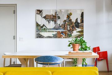 New York Creative Meeting Workshop spaces Studio 3: Open Flex Area image 5