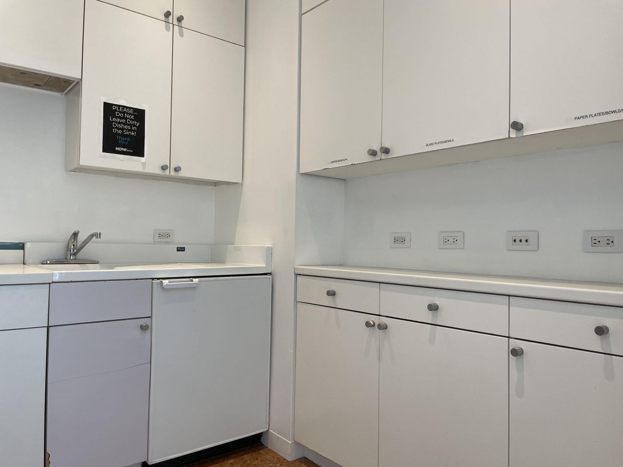 New York  Loft SoHo Office Space and Showroom 4th Floor image 2