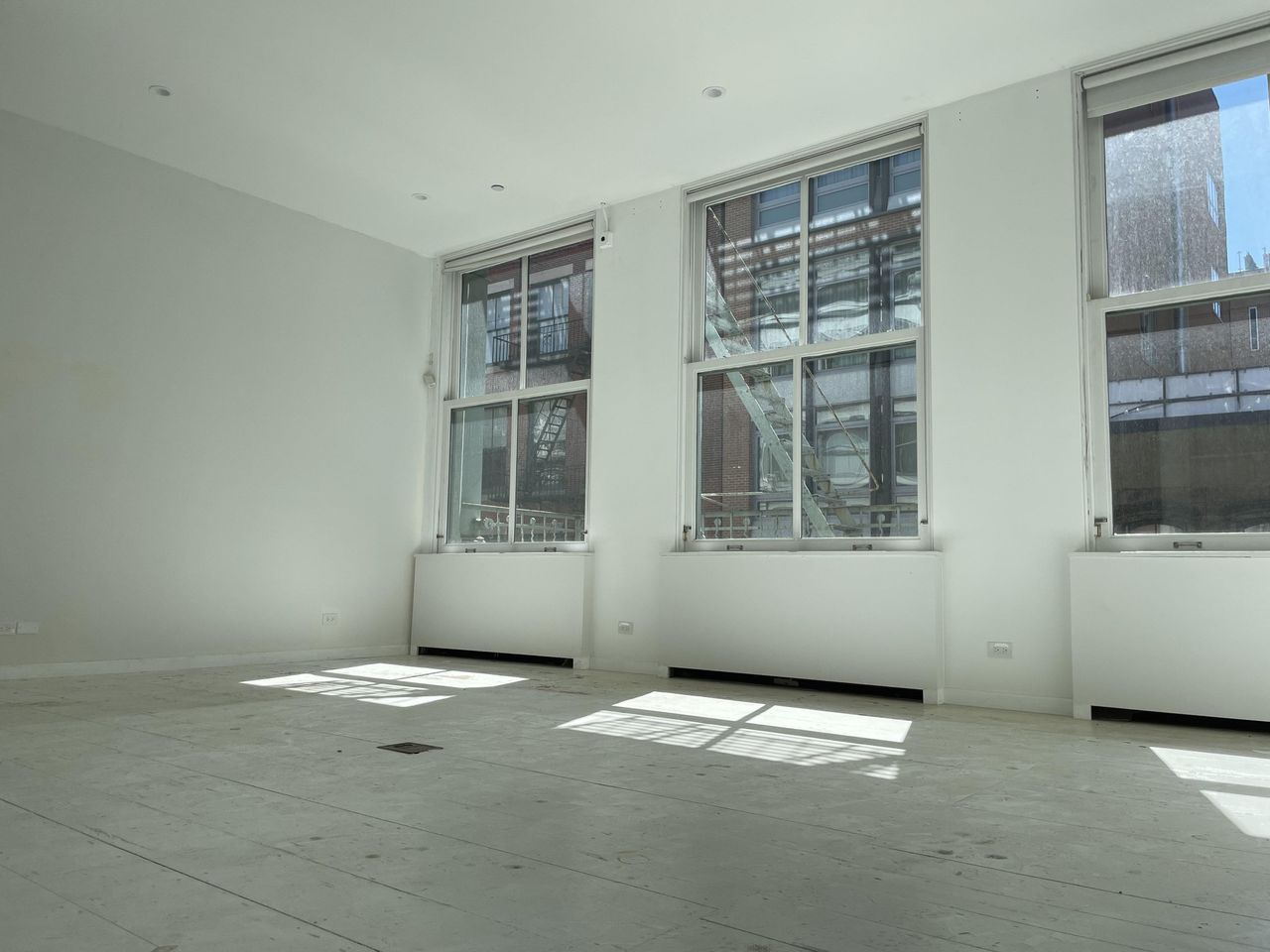 New York  Office space SoHo Office Space and Showroom 4th Floor image 6