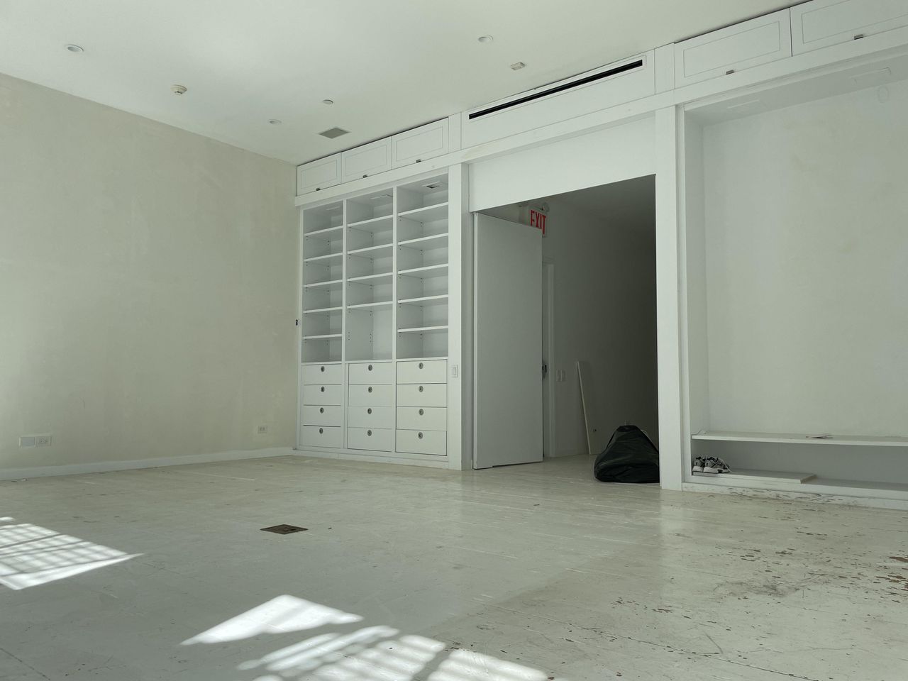 New York  Office space SoHo Office Space and Showroom 4th Floor image 7