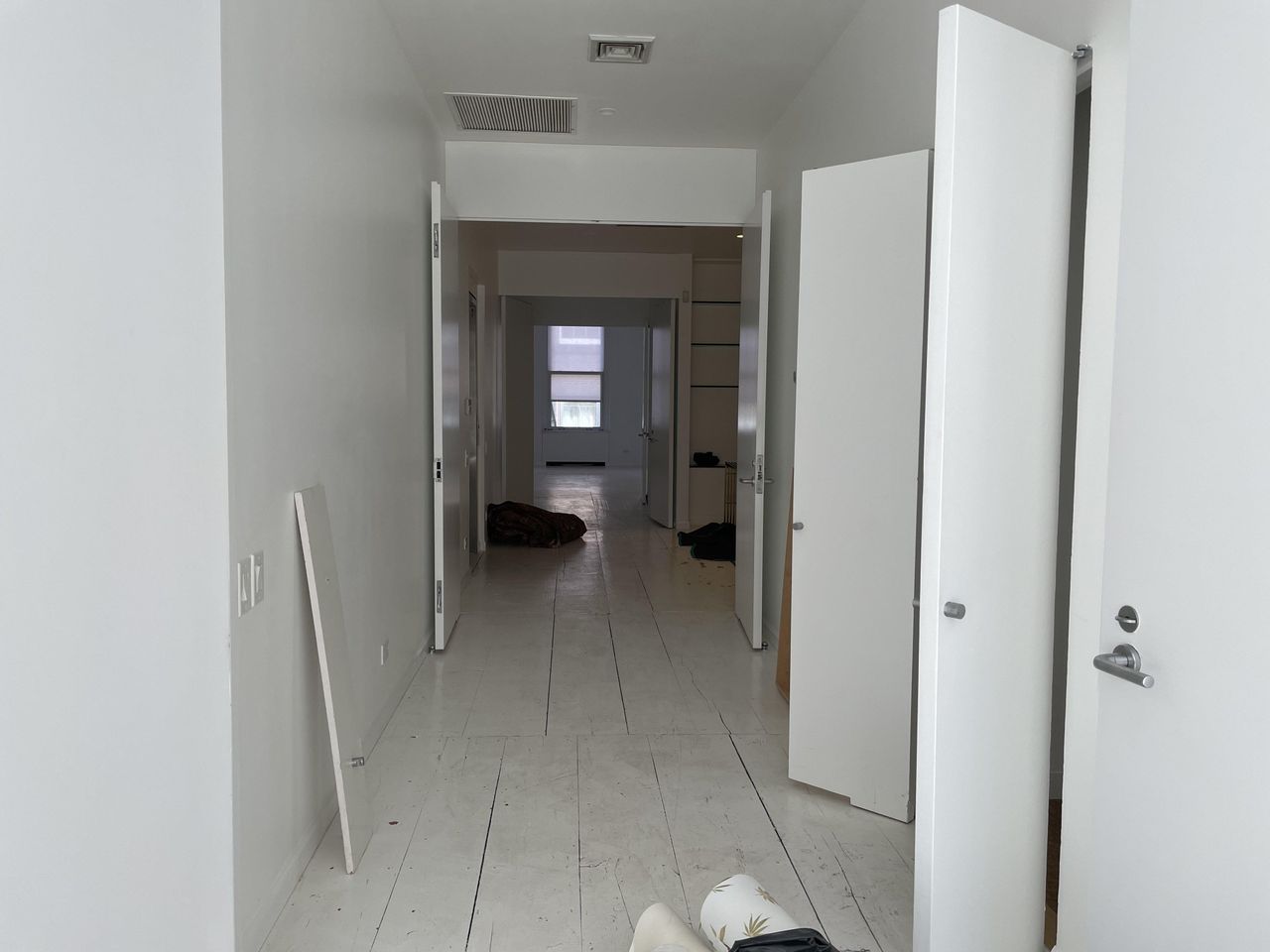 New York  Office space SoHo Office Space and Showroom 4th Floor image 8