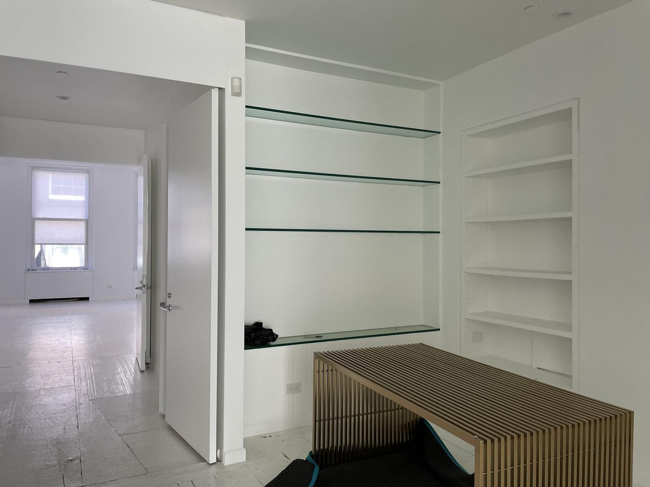 New York  Office space SoHo Office Space and Showroom 4th Floor image 9