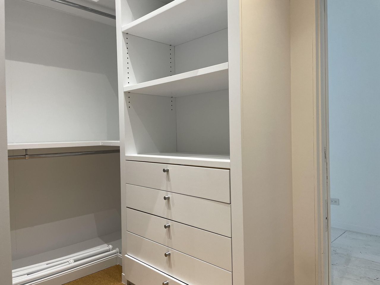 New York  Office space SoHo Office Space and Showroom 4th Floor image 11