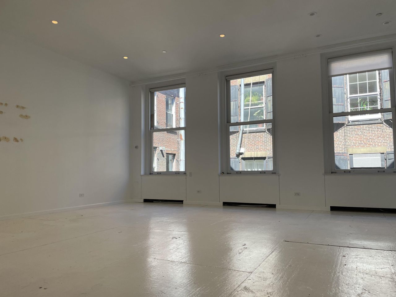 New York  Office space SoHo Office Space and Showroom 4th Floor image 13