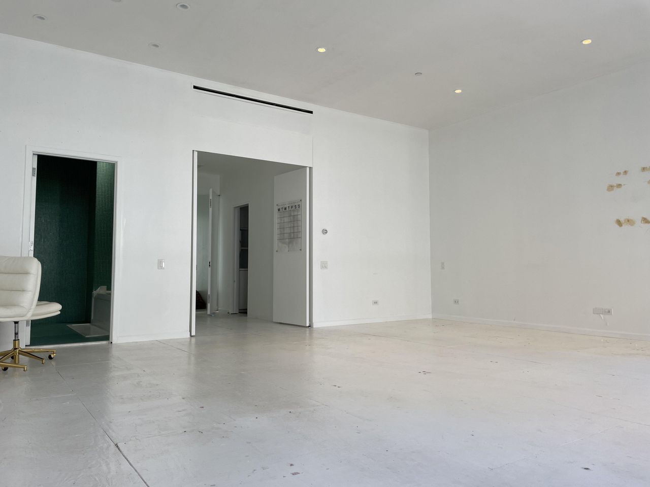 New York  Office space SoHo Office Space and Showroom 4th Floor image 14