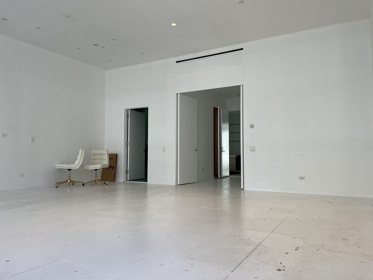 New York  Office space SoHo Office Space and Showroom 4th Floor image 15