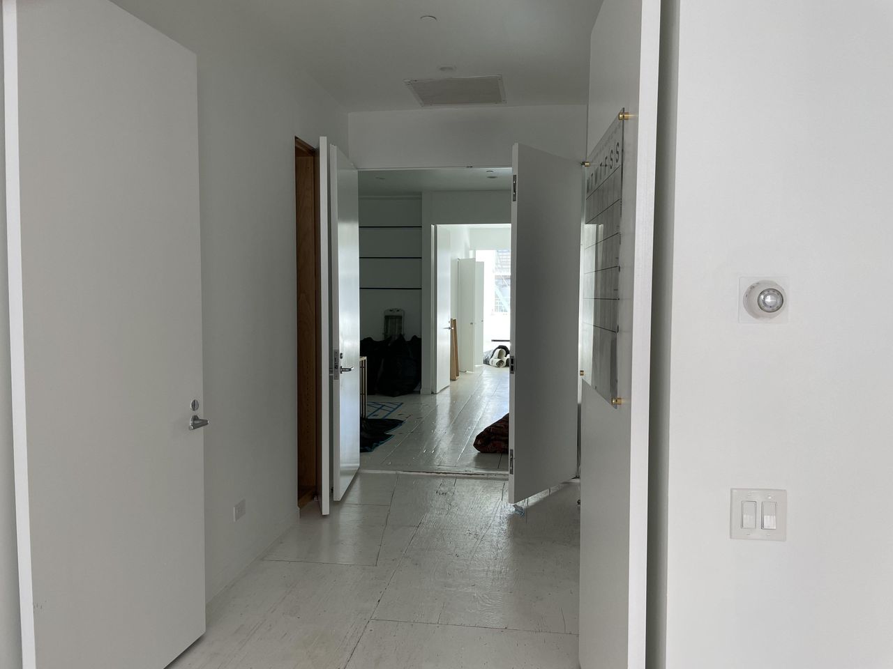 New York  Office space SoHo Office Space and Showroom 4th Floor image 16