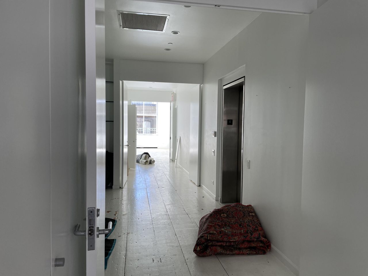 New York  Office space SoHo Office Space and Showroom 4th Floor image 17