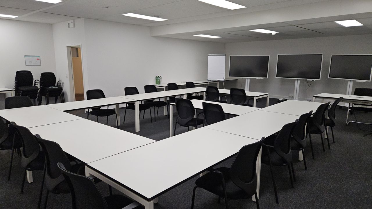 Zürich  Vergaderzalen Etzel im Zürich-Altstetten image 0