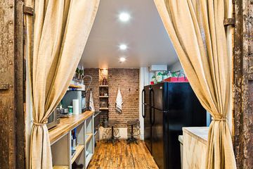 New York Creative Meeting Meeting room Soho Conference Room (The Library) image 4