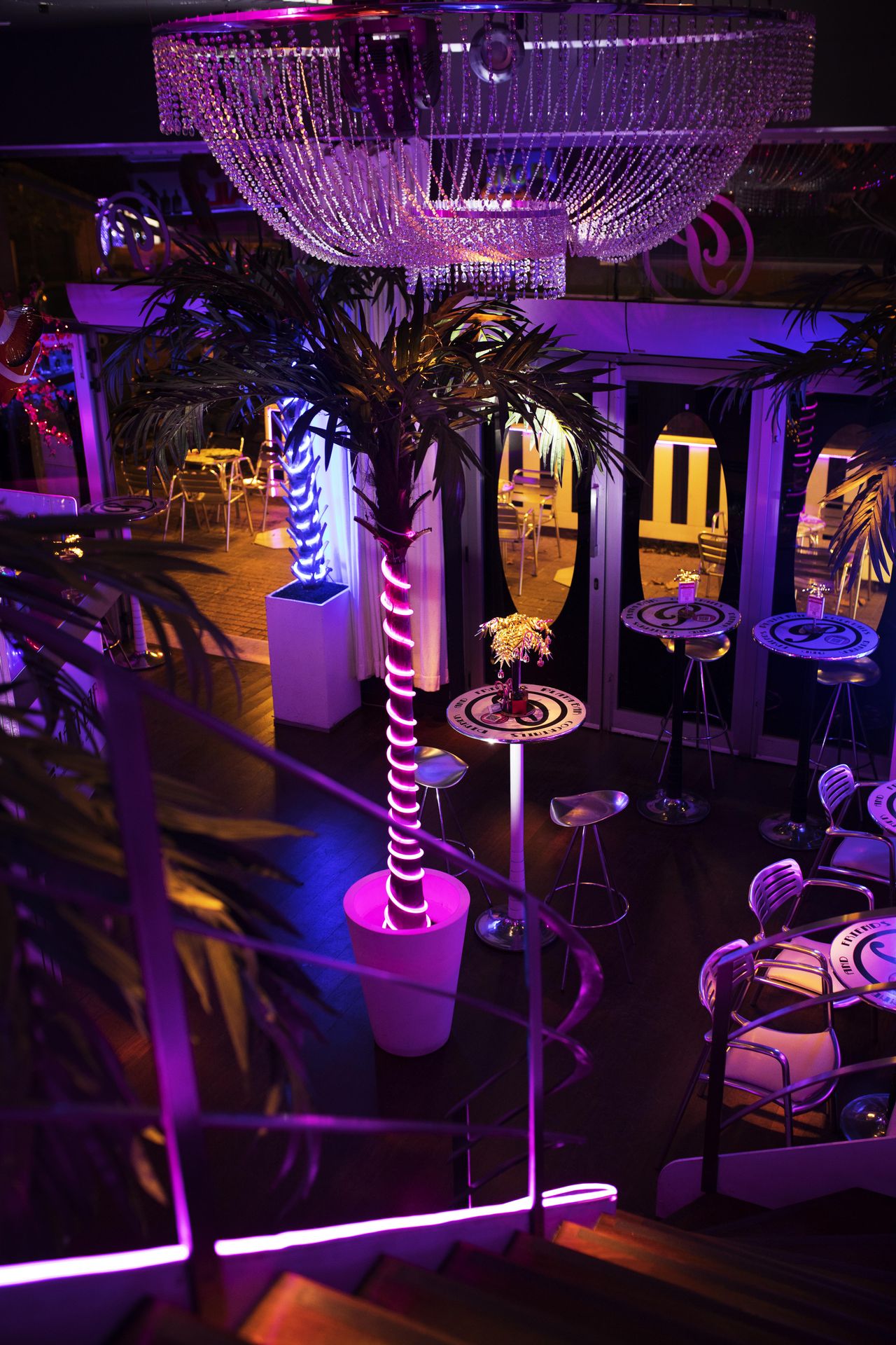 Barcelona corporate event spaces Club Event Space image 2