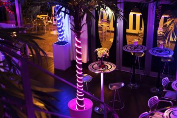 Barcelona corporate event spaces Club Event Space image 2