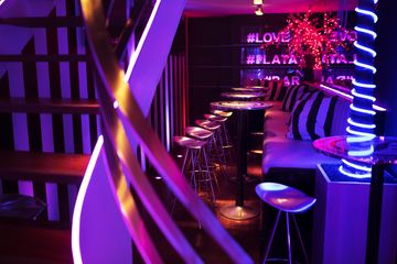 Barcelona corporate event spaces Club Event Space image 1