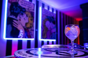 Barcelona corporate event spaces Club Event Space image 4