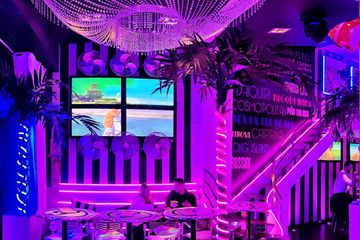 Barcelona corporate event spaces Club Event Space image 5