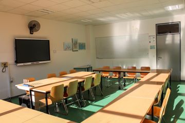 Berlin  Meeting room Raum U2 -Seminarraum , Schulungsraum, Konferenzraum image 1