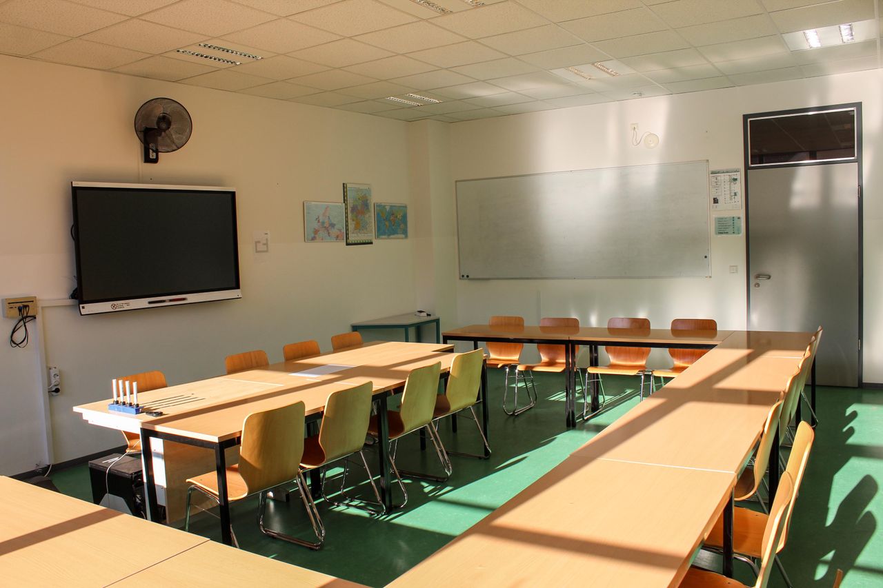 Berlin  Meetingräume Raum U2 -Seminarraum , Schulungsraum, Konferenzraum image 1