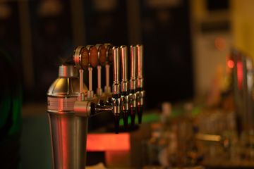 Leipzig Evenementenlocaties VIP-Lounge der KSW IceFighters Leipzig image 11