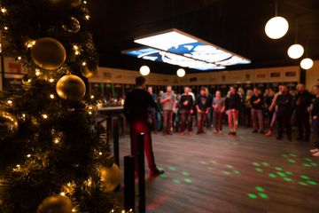 Leipzig Evenementenlocaties VIP-Lounge der KSW IceFighters Leipzig image 13