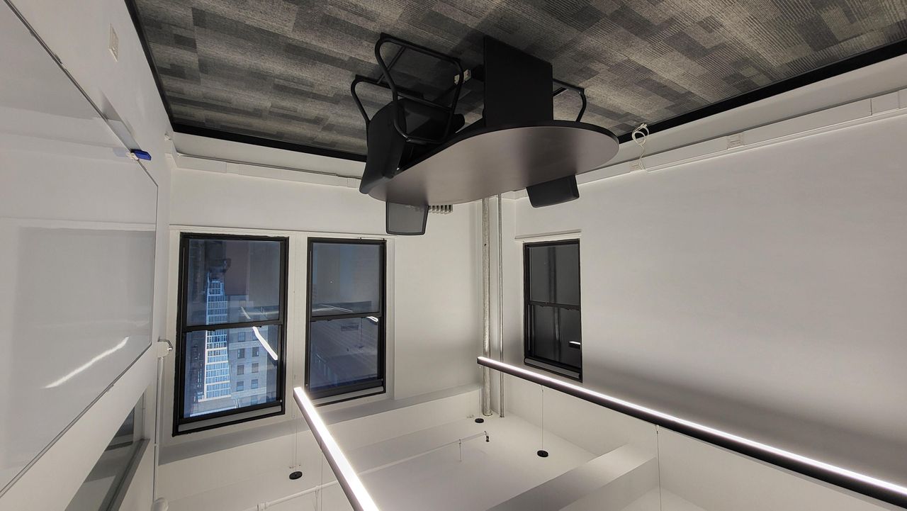 New York City  Workshop-Raum 6th Floor image 26