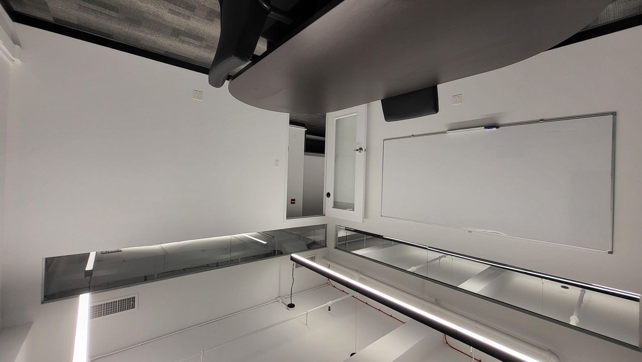 New York City  Workshop-Raum 6th Floor image 12