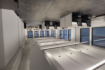 New York City  Workshop-Raum 6th Floor image 0