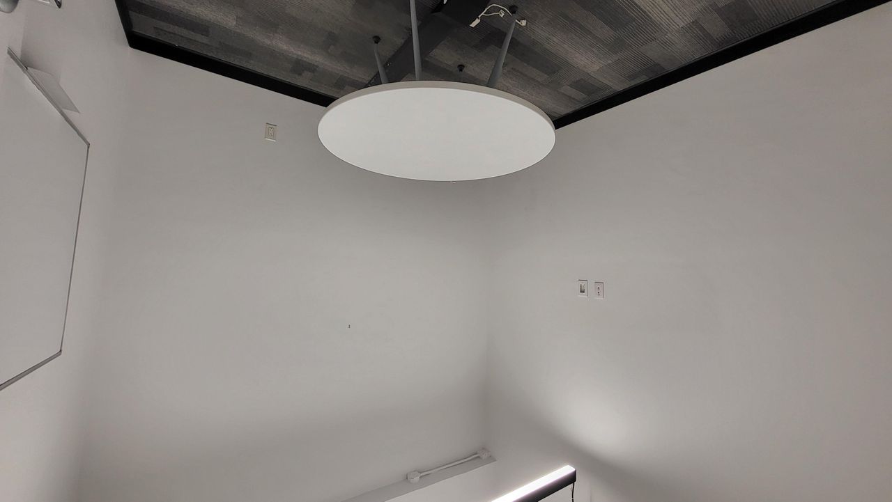 New York City  Workshop-Raum 6th Floor image 7