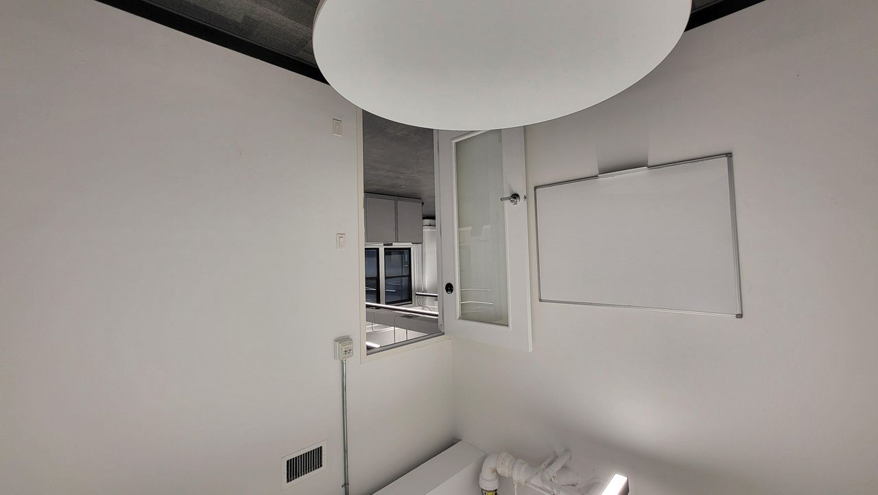 New York City  Workshop-Raum 6th Floor image 6