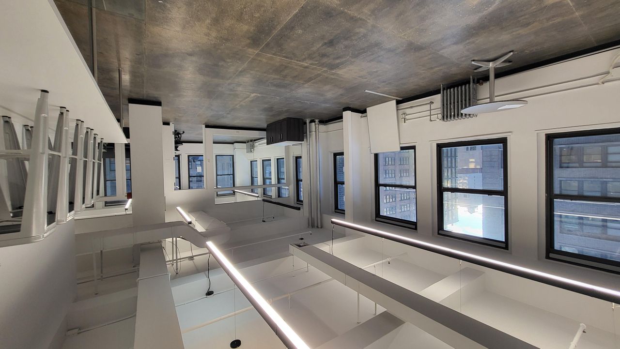 New York City  Workshop-Raum 6th Floor image 31