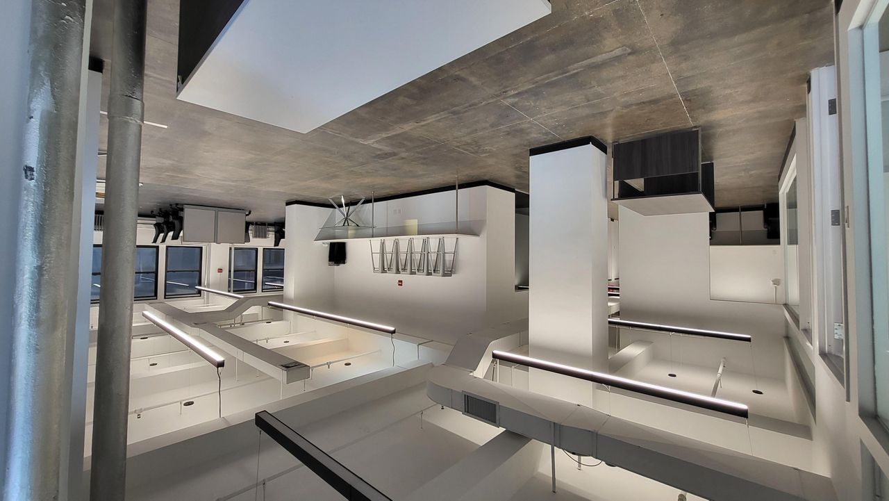 New York City  Workshop-Raum 6th Floor image 23