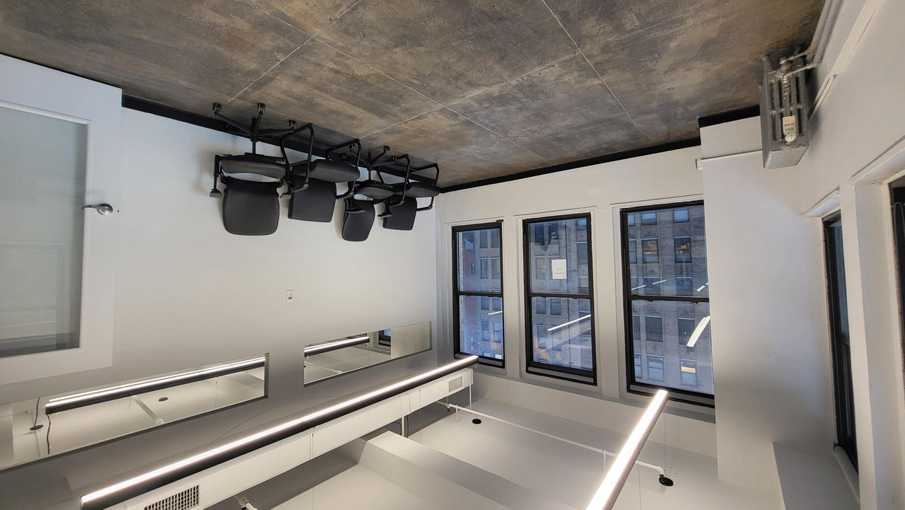 New York City  Workshop-Raum 6th Floor image 32