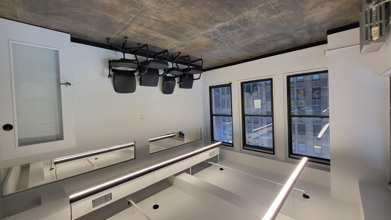 New York City  Workshop-Raum 6th Floor image 29