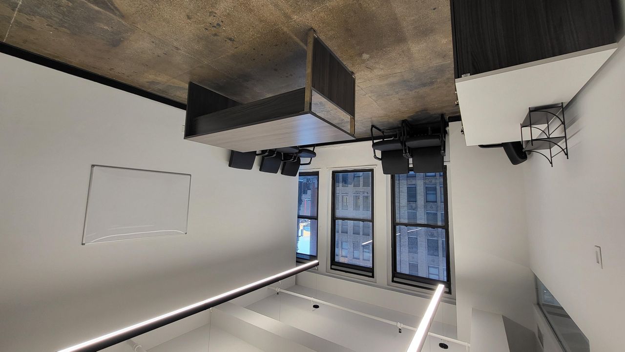 New York City  Workshop-Raum 6th Floor image 27