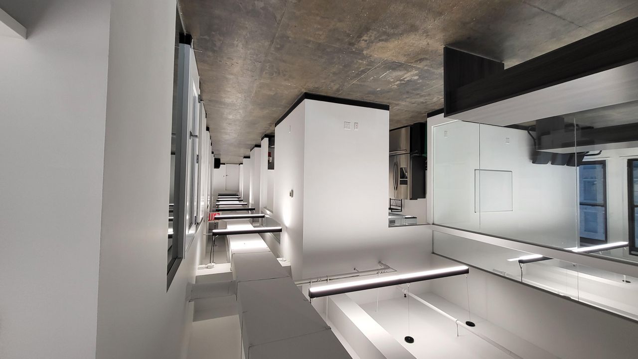 New York City  Workshop-Raum 6th Floor image 13