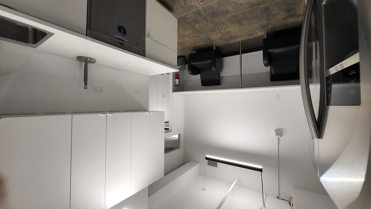 New York City  Workshop-Raum 6th Floor image 11