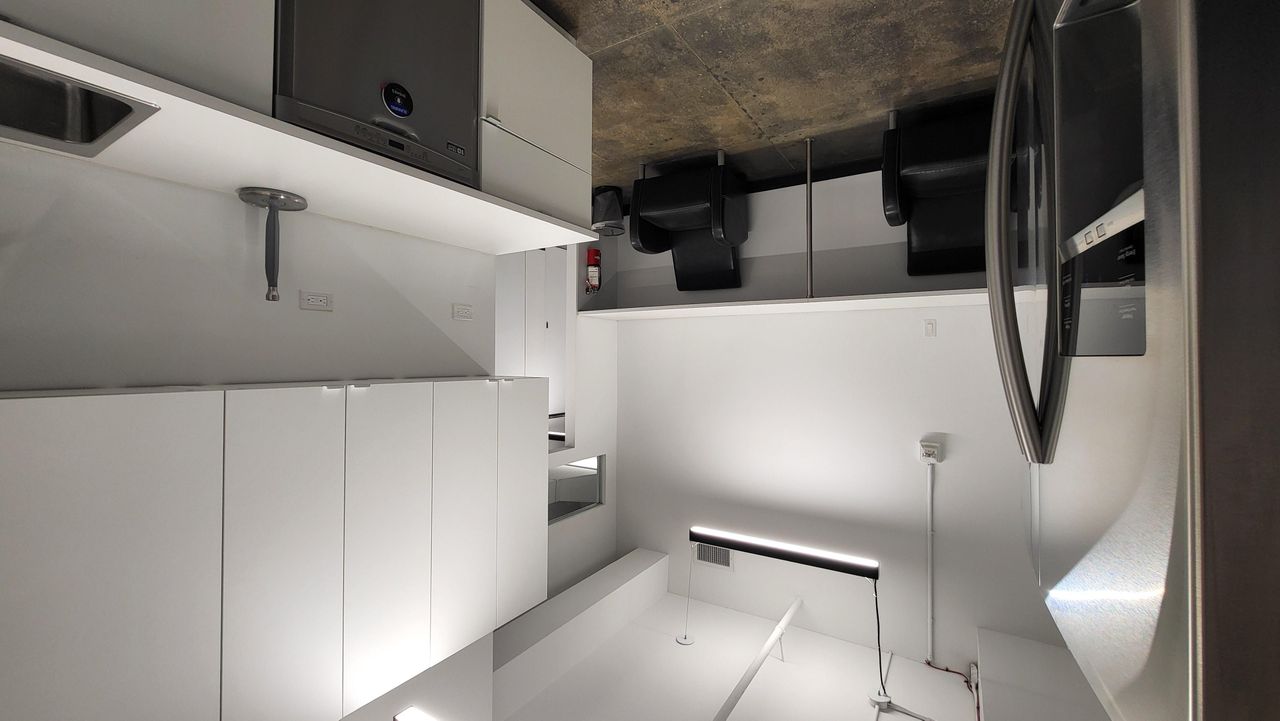 New York City  Workshop-Raum 6th Floor image 21