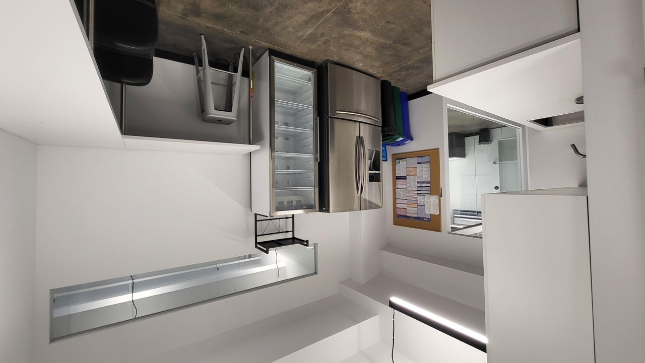 New York City  Workshop-Raum 6th Floor image 9