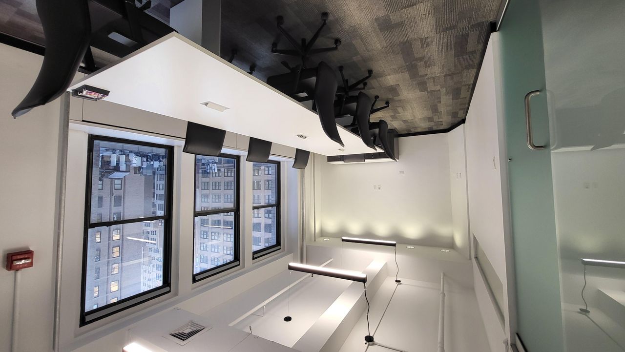 New York City  Workshop-Raum 6th Floor image 24