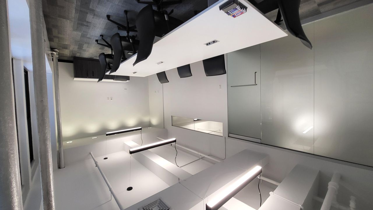 New York City  Workshop-Raum 6th Floor image 10