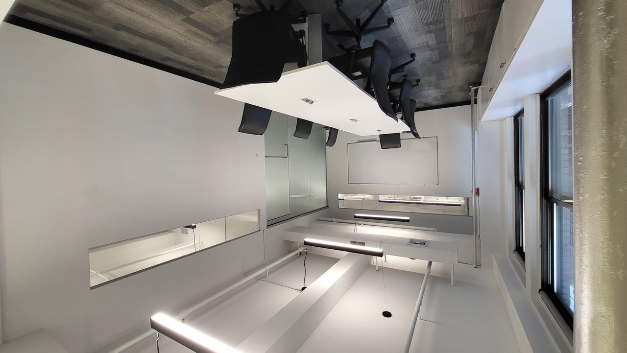 New York City  Workshop-Raum 6th Floor image 17