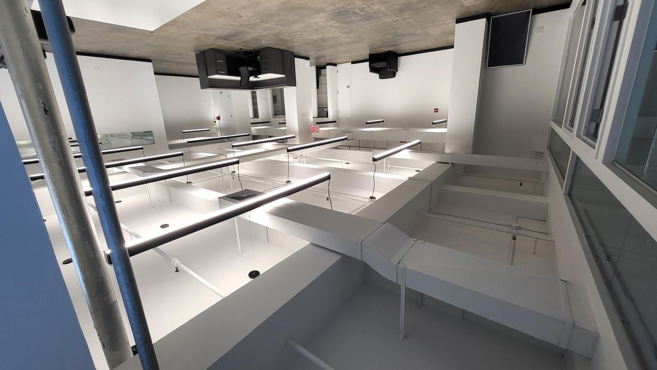 New York City  Workshop-Raum 6th Floor image 20